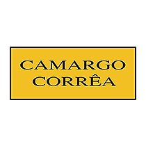 Logo Camargo Corrêa