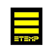 Logo do ETemp