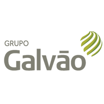 Logo Grupo Galvão