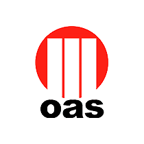 Logo Construtora OAS