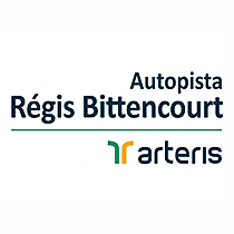 Logo Rodovia Regis Bittencourt