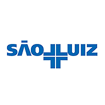 Logo Rededor São Luiz